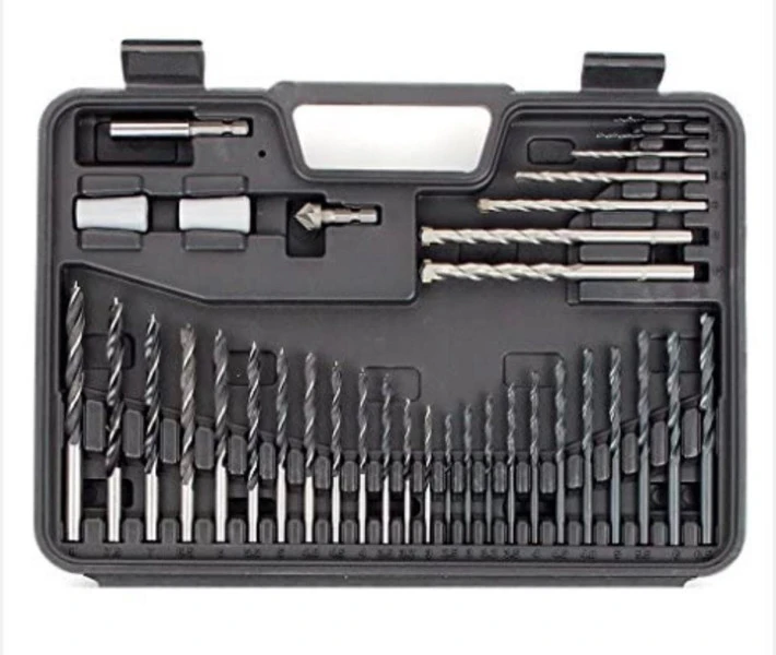 Dewalt Accessoireset 109-delig DT0109-QZ - Image 3