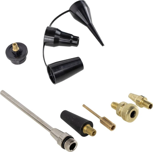 Hyundai Mini-compressor 55791, 1100 Watt, 180L/min, 8 Bar - Image 4