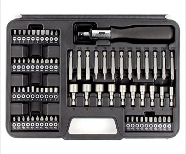 Dewalt Accessoireset 109-delig DT0109-QZ - Image 2