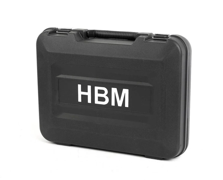 HBM SDS+ Boorhamer/Breekhamer 1500 W - Image 10