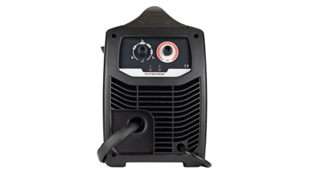 Telwin Maxima 160 230 V Synergic Inverter - Image 3