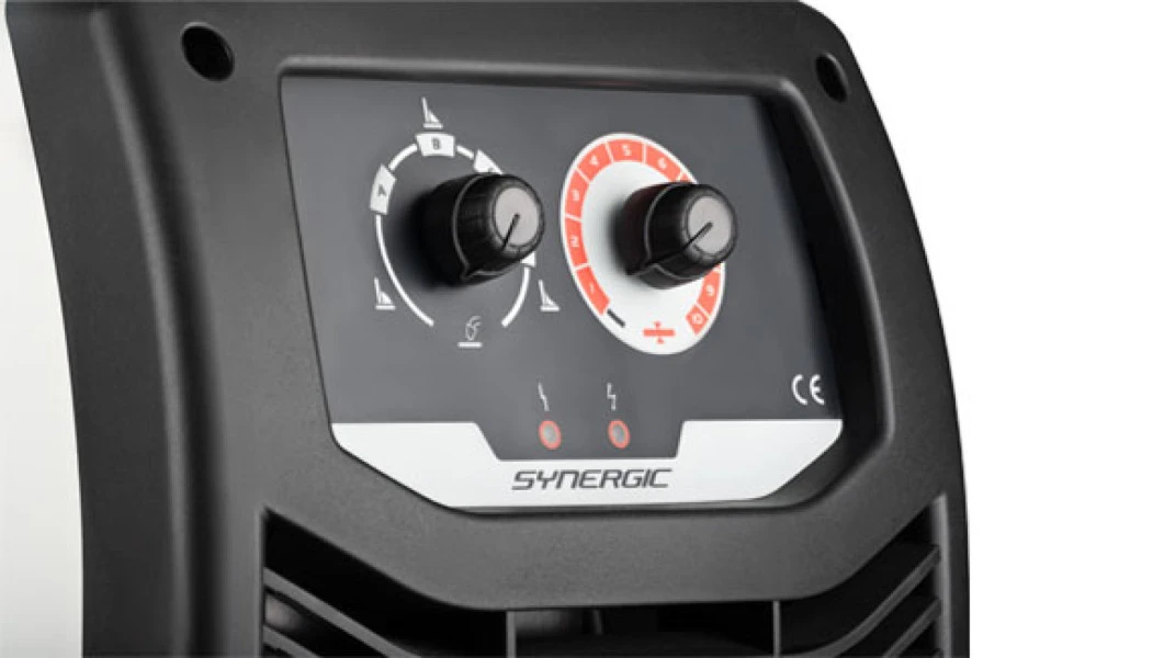 Telwin Maxima 160 230 V Synergic Inverter - Image 7