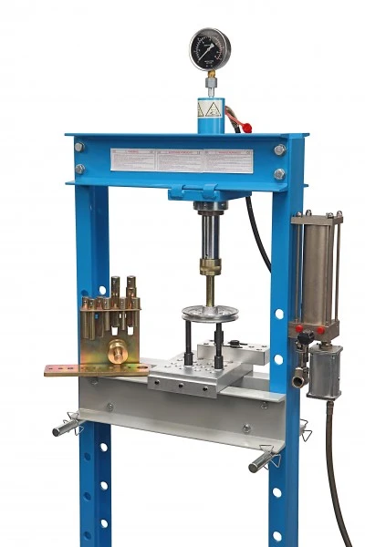 HBM Set Perspennen TBV Raamwerkpers - Image 2