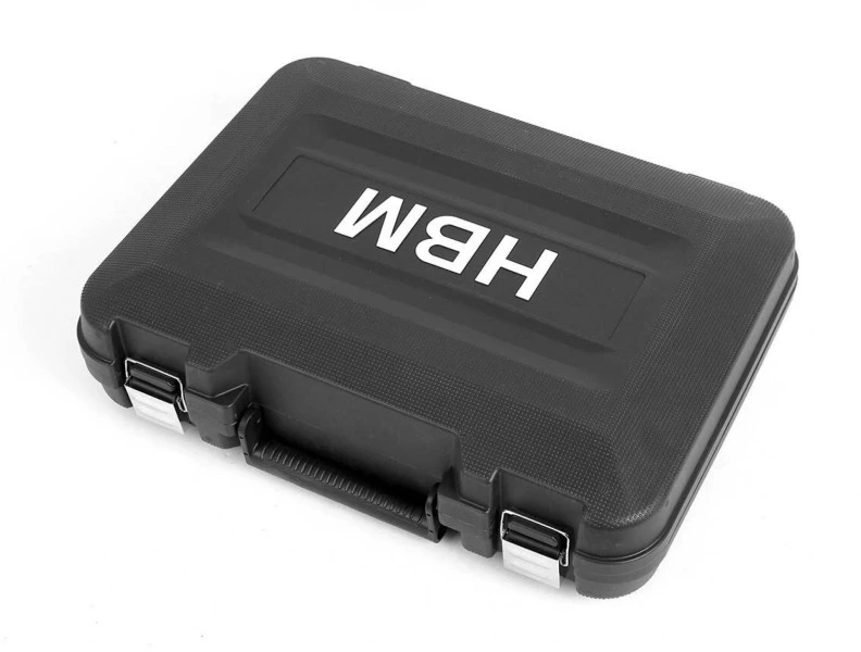 HBM SDS+ Boorhamer/Breekhamer 1500 W - Image 11