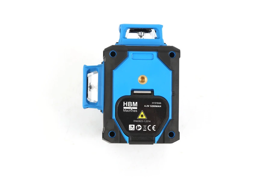 HBM Laser 360° Groen Licht - Image 3