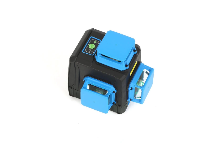 HBM Laser 360° Groen Licht - Image 2