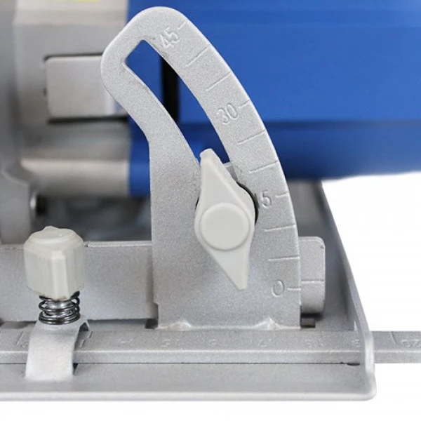 Hyundai 185 Mm Cirkelzaag Met Laser - 1200W - Image 3