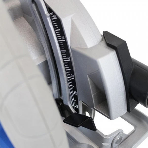 Hyundai 185 Mm Cirkelzaag Met Laser - 1200W - Image 4