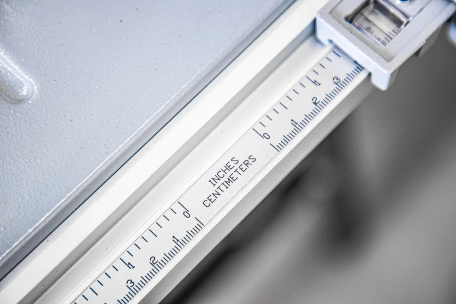 Hyundai Zaagtafel 250 Mm 1500 W - Image 8