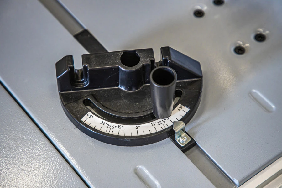 Hyundai Zaagtafel 250 Mm 1500 W - Image 7