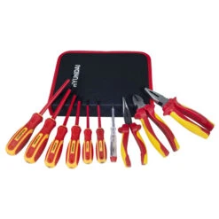 Hyundai VDE Gereedschapset 10-delig
