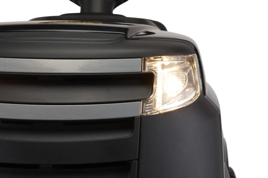 Alpina Benzine Tuintraktor AT4 84 HA - Image 6