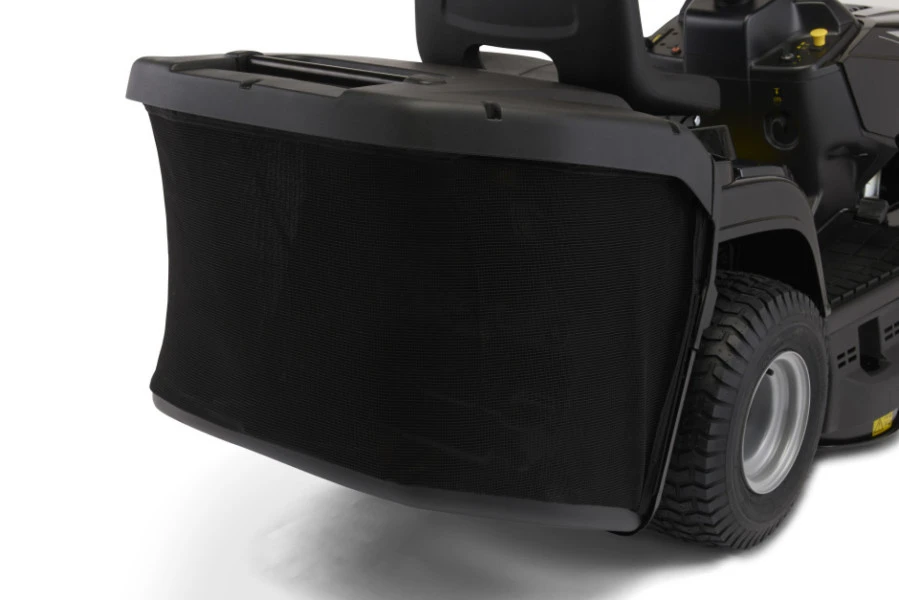 Alpina Benzine Tuintraktor AT4 84 HA - Image 7