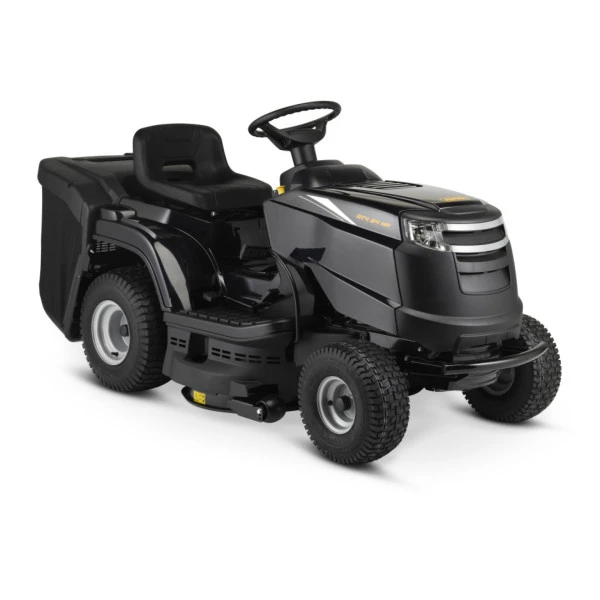 Alpina Benzine Tuintraktor AT4 84 HA