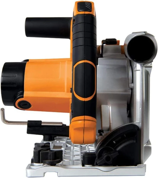 Triton Cirkelzaagkit 1400W TTS185KIT - Image 7