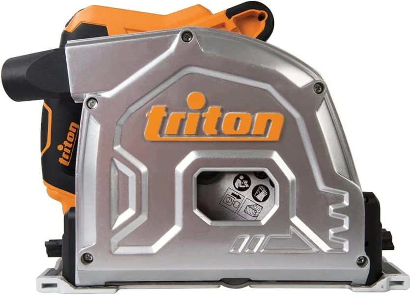 Triton Cirkelzaagkit 1400W TTS185KIT - Image 4