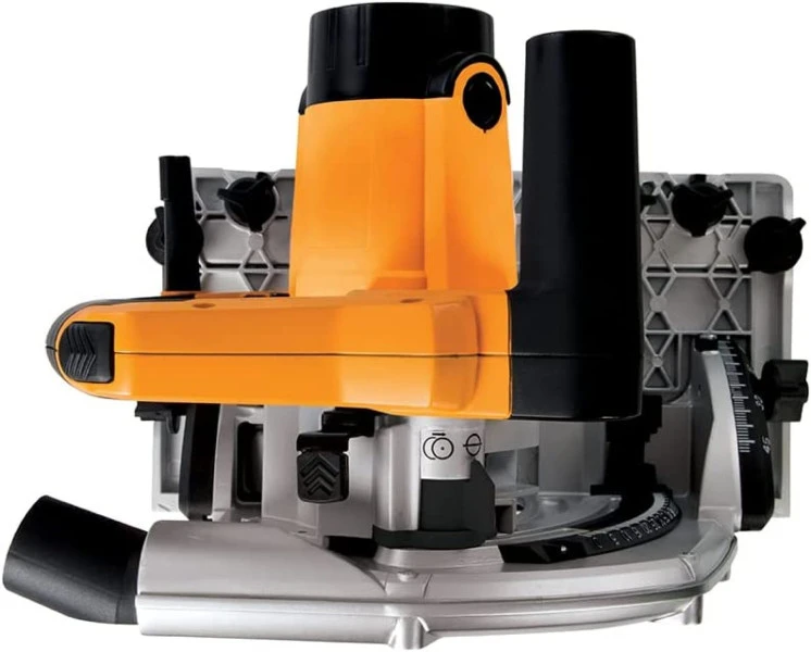 Triton Cirkelzaagkit 1400W TTS185KIT - Image 6