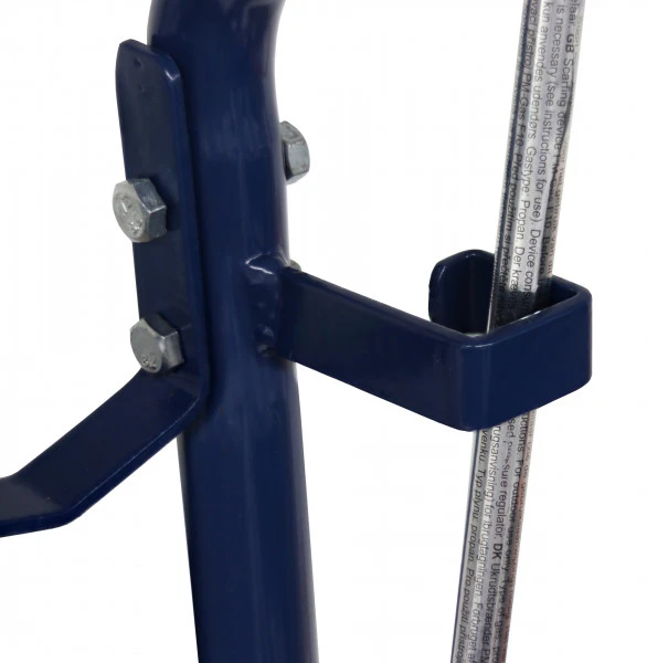 CFH Gasfles Trolley - Image 2