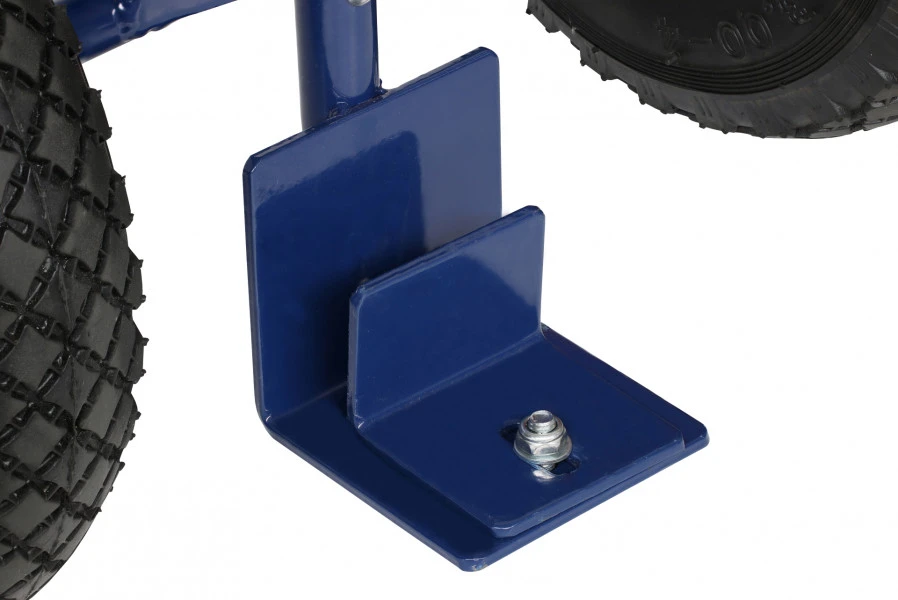 CFH Gasfles Trolley - Image 3