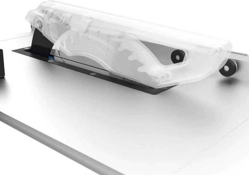 Güde Zaagtafel En Verstekzaag GTK2100.1 - Image 3