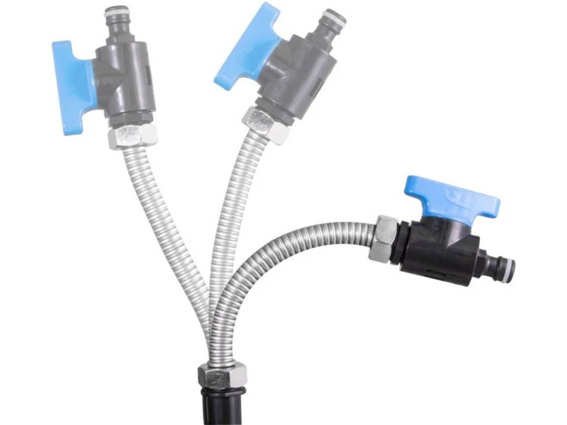 Güde Regentonpomp, Regenbakpomp, GFP 5201 - Image 3