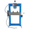 HBM 50 Ton Professionele Hydraulische En Pneumatische Werkplaatspers, Raamwerkpers