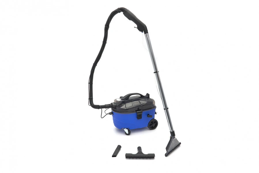 HBM Profi Tapijtreiniger / Bekledingsreiniger - Image 2