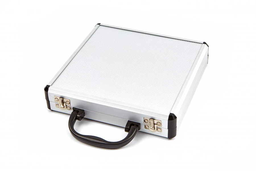 HBM 160 Mm 3 Delige Profi Cirkelzaagbladenset Voor Invalzaag - Image 3