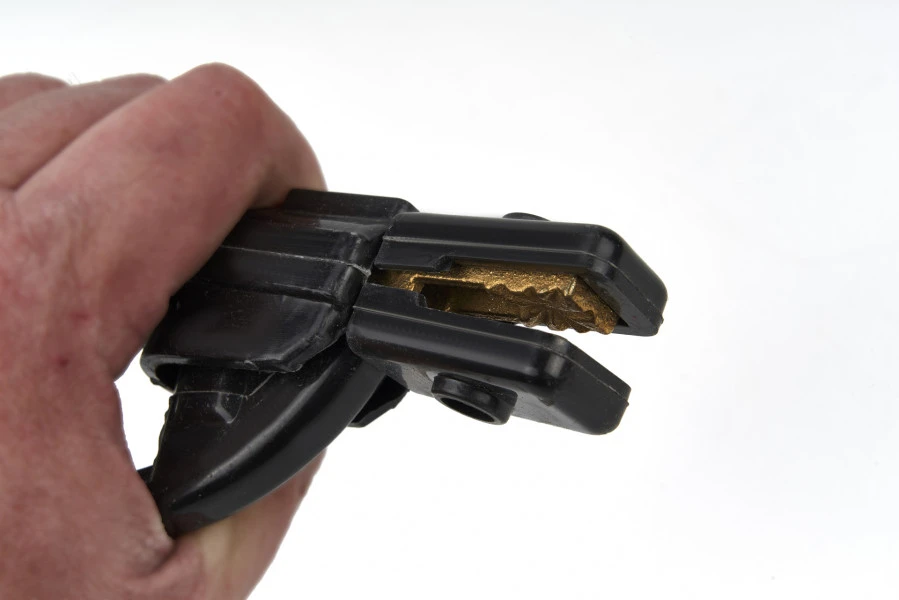 HBM Losse Electrodehouder - Image 2