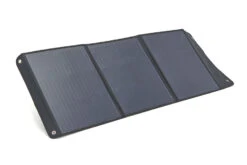 HBM Opvouwbaar Zonnepaneel 100 W