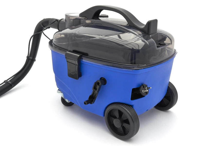 HBM Profi Tapijtreiniger / Bekledingsreiniger - Image 5