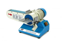 HBM 75 X 1180 Professionele Band En Schijfschuurmachine