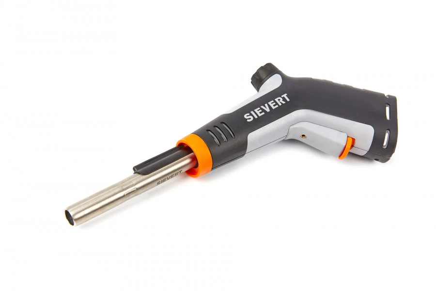 Sievert 253511 Powerjet Met Cycloonbrander - 2,2kW - Image 2