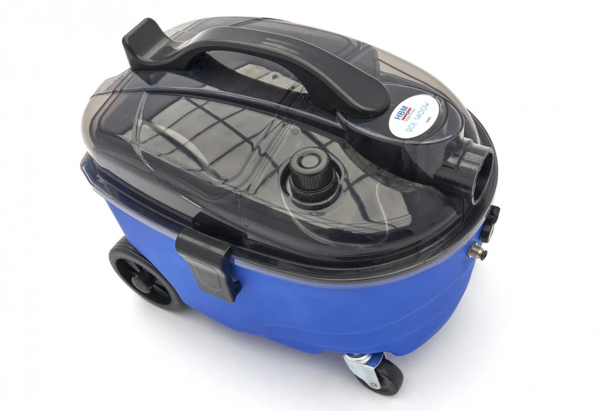 HBM Profi Tapijtreiniger / Bekledingsreiniger - Image 11