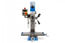 HBM BF 16 Freesmachine Grote Tafel