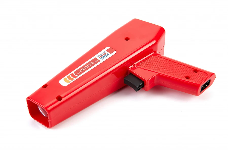 HBM Digitale Stroboscoop Voor Ontsteking - Image 3