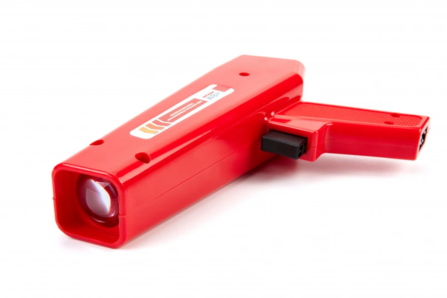 HBM Digitale Stroboscoop Voor Ontsteking - Image 4