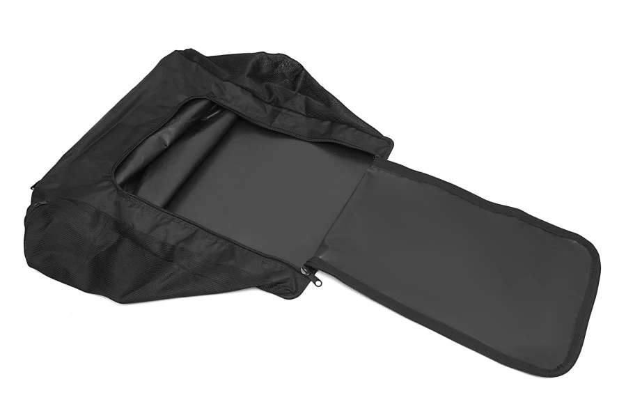 HBM Opvangzak Voor De 4 In 1 Benzine 173 Cc Bladblazer/Bladzuiger/Veegmachine - Image 3