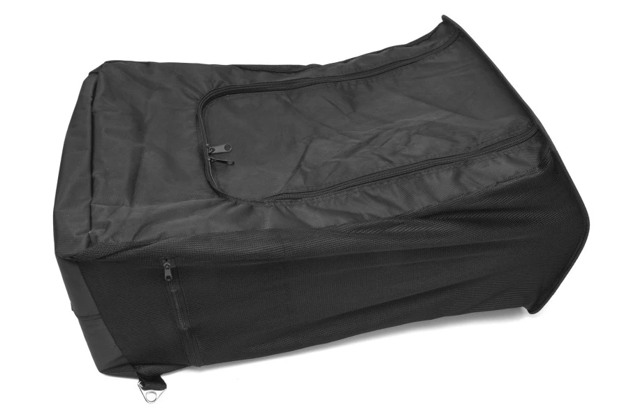 HBM Opvangzak Voor De 4 In 1 Benzine 173 Cc Bladblazer/Bladzuiger/Veegmachine - Image 6