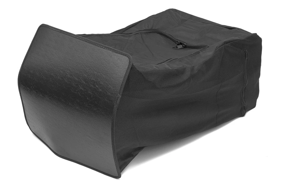 HBM Opvangzak Voor De 4 In 1 Benzine 173 Cc Bladblazer/Bladzuiger/Veegmachine - Image 7