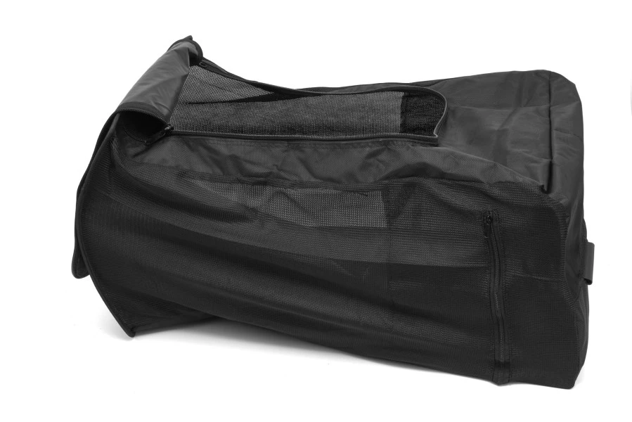 HBM Opvangzak Voor De 4 In 1 Benzine 173 Cc Bladblazer/Bladzuiger/Veegmachine - Image 8