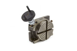 HBM 100 Mm Verdeeltafel Met Opspanset