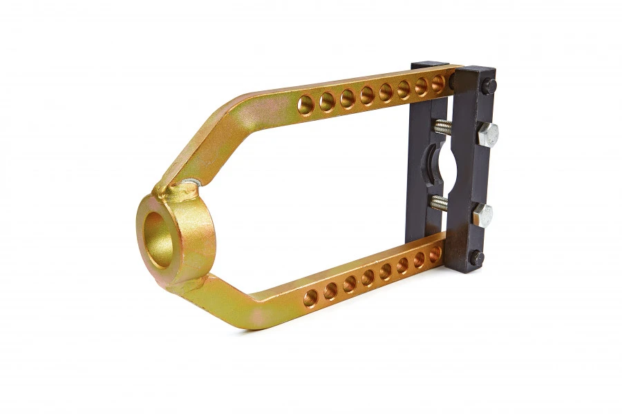 HBM Homokineet Trekker