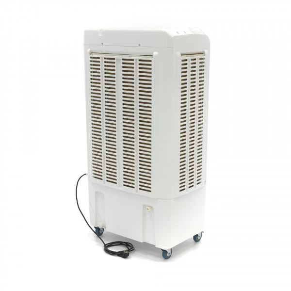 HBM Professionele Luchtkoeler - 4.000 M3/h - Image 2