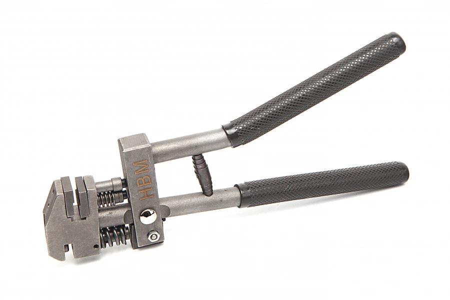 HBM Combinatie Pons En Verzet Tang