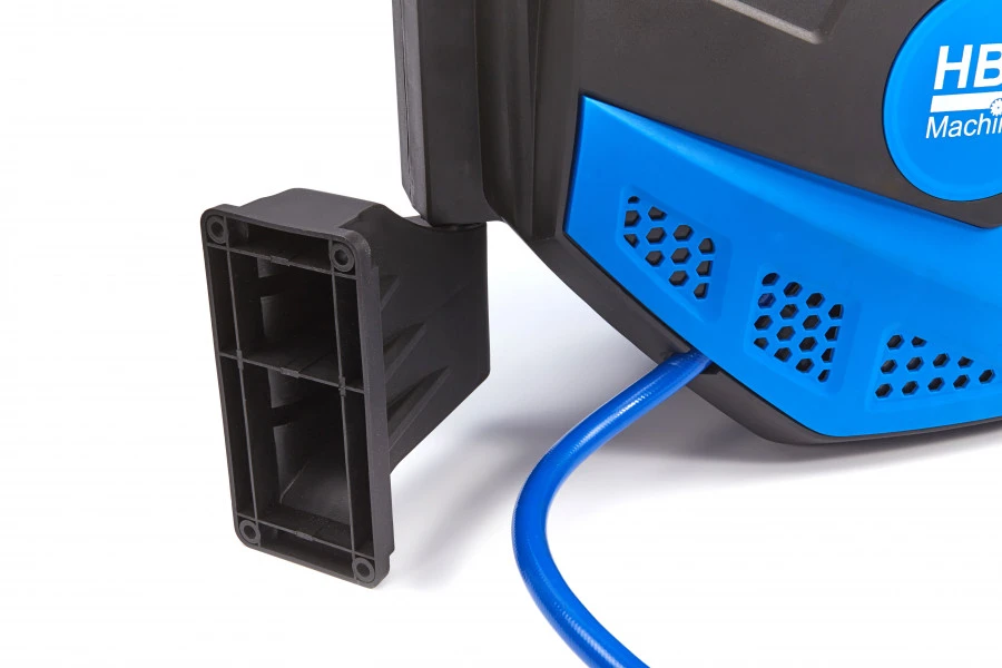 HBM Automatische Luchthaspels - Image 2