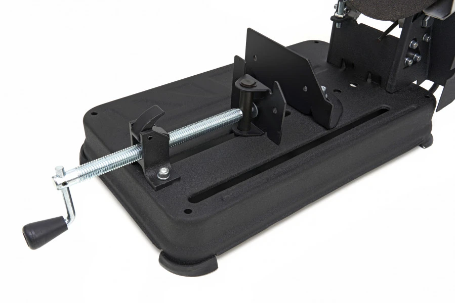 HBM Metaalafkortzaag / Drycutter / Droogzaag - 2600W - Image 5