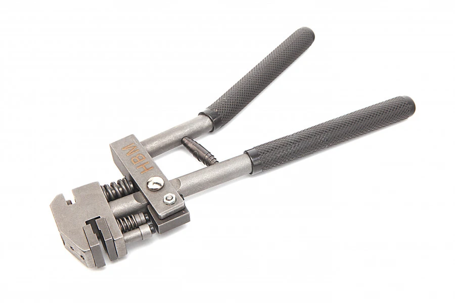 HBM Combinatie Pons En Verzet Tang - Image 2