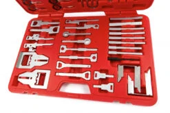 HBM 52 Delige Radio En Navigatie Installatie En Demontage Set