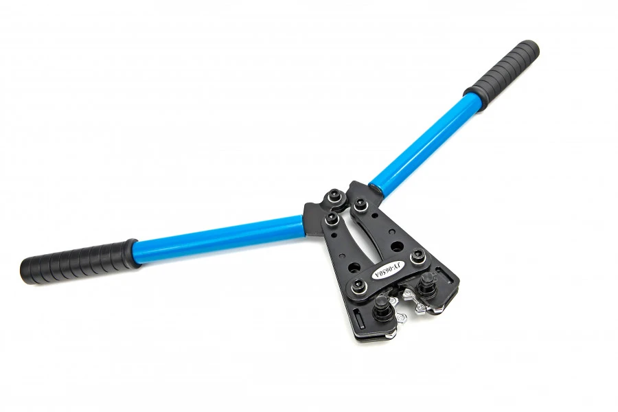 HBM 6 - 50 Mm Kabeloog Klemtang - Image 2